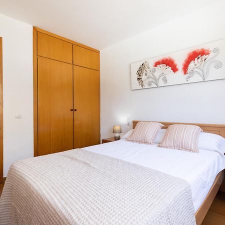 Apartment Marathon in Salou center Extérieur photo