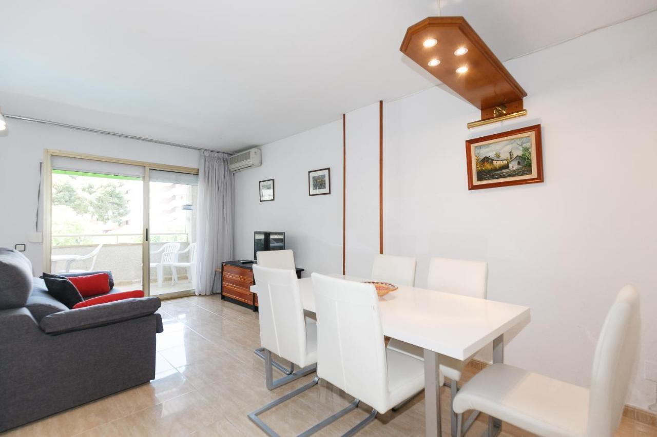 Apartment Marathon in Salou center Extérieur photo