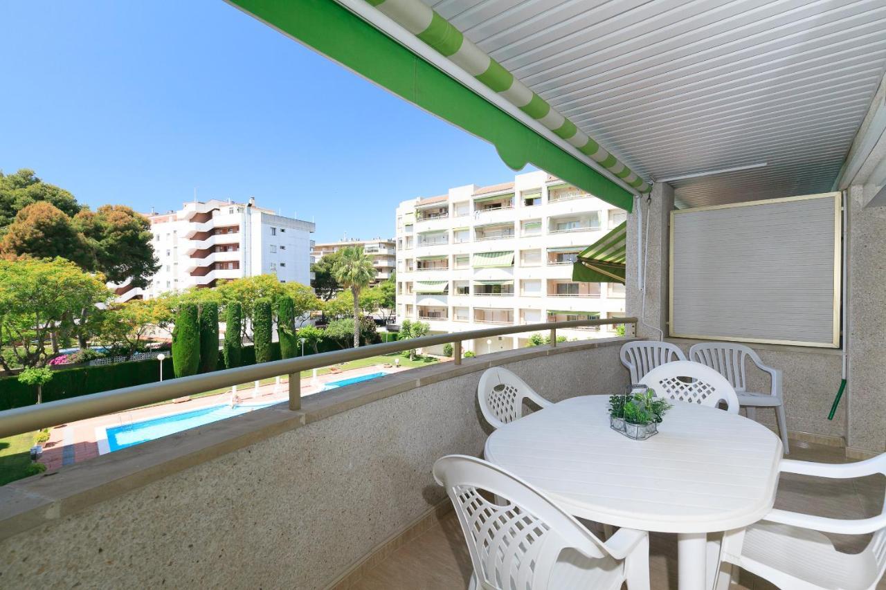 Apartment Marathon in Salou center Extérieur photo