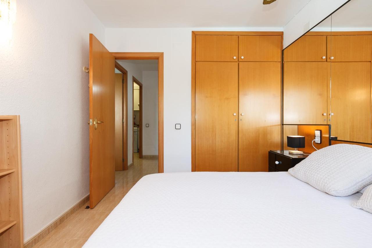 Apartment Marathon in Salou center Extérieur photo