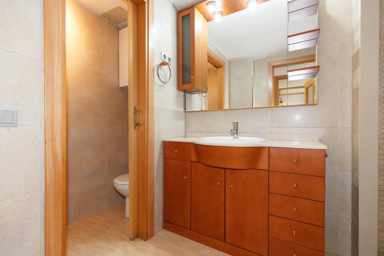Apartment Marathon in Salou center Extérieur photo